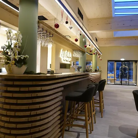 Das Waldhotel - Genuss&Wellness am Notschreipass-3
